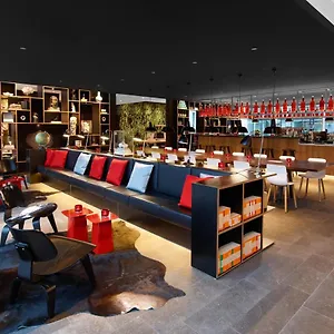 Citizenm Hotel