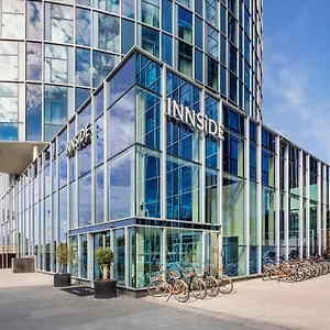 Innside By Melia Hotel Amsterdam